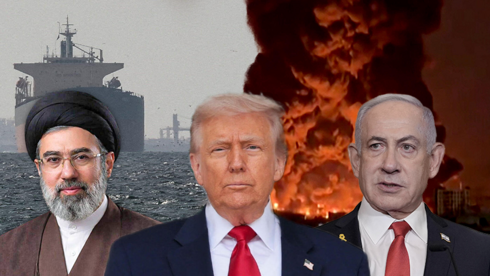 Israel Raises Alarm Over Saudi Shift as Gulf Diplomacy Raises Stakes for Iran Funding