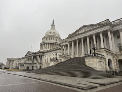 Washington Democrats Reassess Congressional Map After Supreme Court Voting Rights Ruling