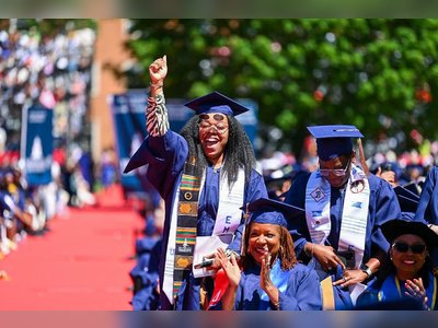 Washington Mayor Muriel Bowser to Deliver Keynote at Howard University 158th Commencement