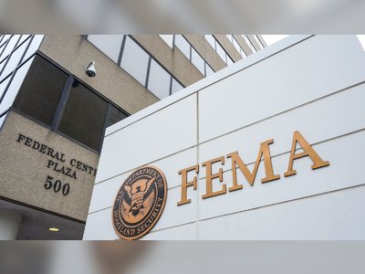 Trump-Appointed Panel Pushes Major Overhaul of FEMA Disaster Response System