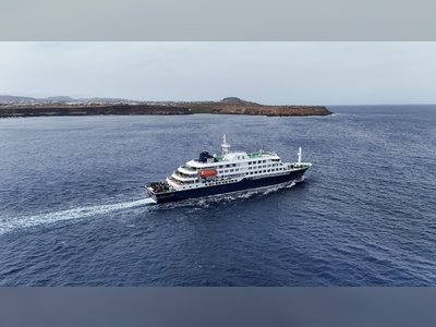 Global Health Authorities Race to Contain Rare Hantavirus Cluster Linked to Cruise Ship