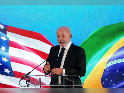Lula Signals Diplomatic Reset With U.S. After Talks With Trump