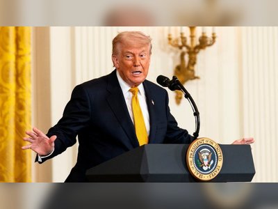 Trump and Lula Hold Closed-Door White House Talks Amid Sensitive Trade and Geopolitical Tensions