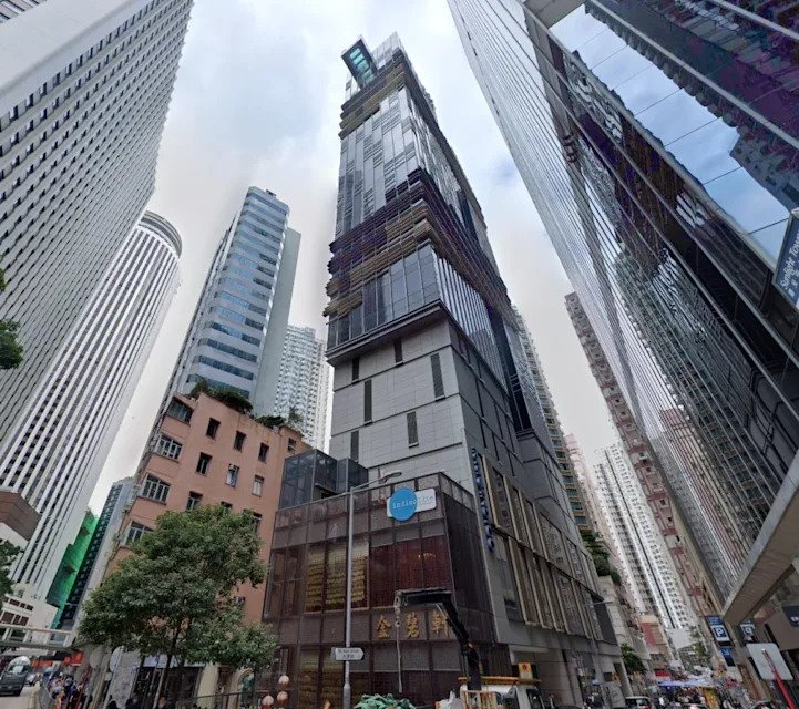 American Tourist Dies After 29th-Floor Fall at Hong Kong Hotel, Injuring Seven Below