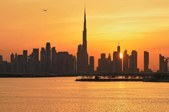 UAE Faces Missile and Drone Attack Amid Strained Iran War Ceasefire