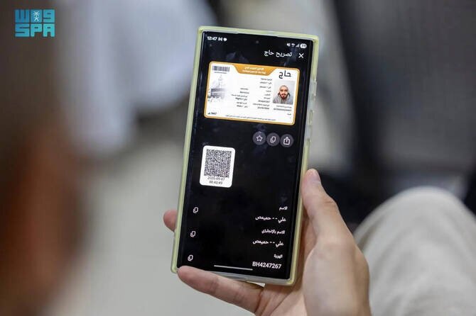 Saudi Arabia Enhances Digital Services for Makkah Route Pilgrims via Tawakkalna App