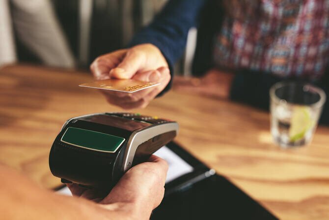 Saudi POS spending surges 38% to $4.4bn amid strong consumer demand
