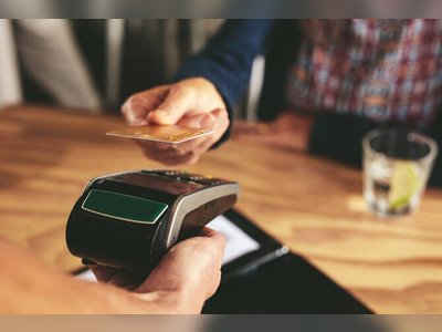Saudi POS spending surges 38% to $4.4bn amid strong consumer demand