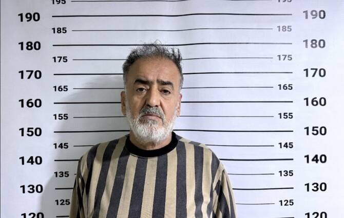 Syria Arrests Assad-Era General Over Alleged Involvement in Chemical Attack