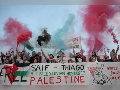 UN Experts Condemn Israel's Interception of Gaza Aid Flotilla