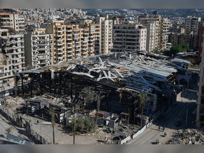 Hezbollah Claims New Attack Targeting Military Base in Israel