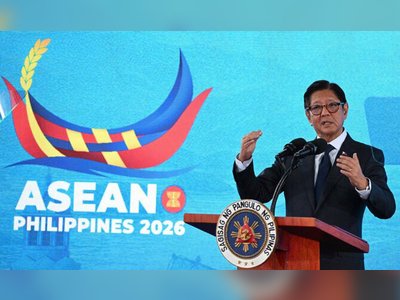 Southeast Asian Leaders Seek Strategy to Ease Impacts of Iran War