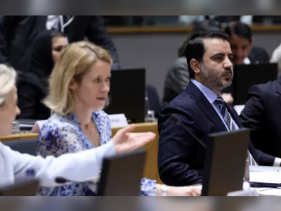 EU Strengthens Ties with Syria Through High-Level Meetings in Brussels