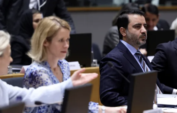 EU Strengthens Ties with Syria Through High-Level Meetings in Brussels