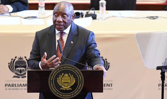 South Africa's Highest Court Revives Ramaphosa Cash Scandal, Paving Way for Impeachment Proceedings
