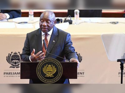 South Africa's Highest Court Revives Ramaphosa Cash Scandal, Paving Way for Impeachment Proceedings
