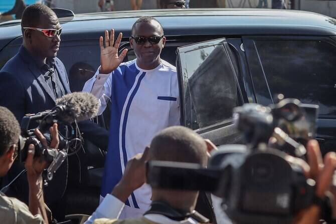 Chad Opposition Leaders Jailed for Eight Years