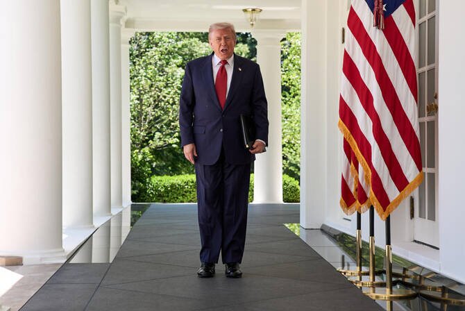 Trump Announces Three-Day Ukraine-Russia Ceasefire and Prisoner Swap
