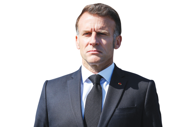 President Emmanuel Macron Embarks on Africa Tour, Seeking to Renew France's Engagement