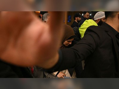 Australia Reopens a Divisive Chapter as Islamic State-Linked Families Return From Syria