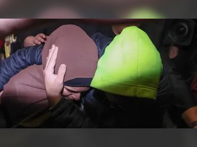 Australia Reopens a Divisive Chapter as Islamic State-Linked Families Return From Syria