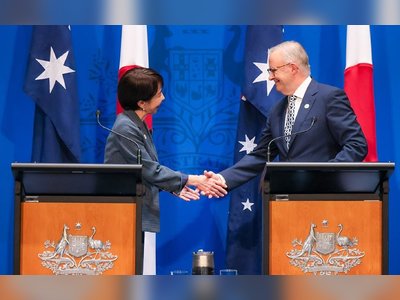 Australia and Japan Deepen Military Integration as Indo-Pacific Tensions Reshape Regional Security