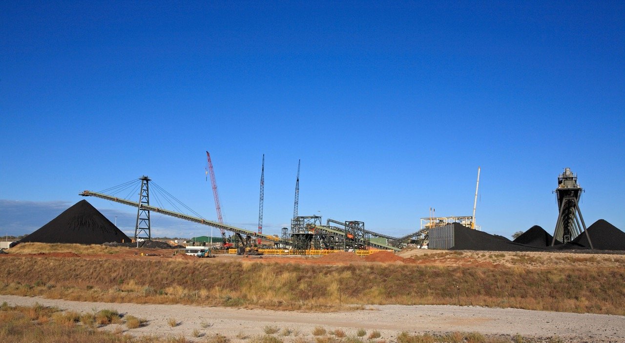 Australia’s Coal Emissions Fall on Paper While Carbon Offsets Surge Across Mining Sector