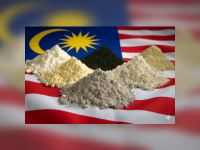 Malaysia Pushes Back as Australia-US Rare Earth Alliance Deepens Through Lynas