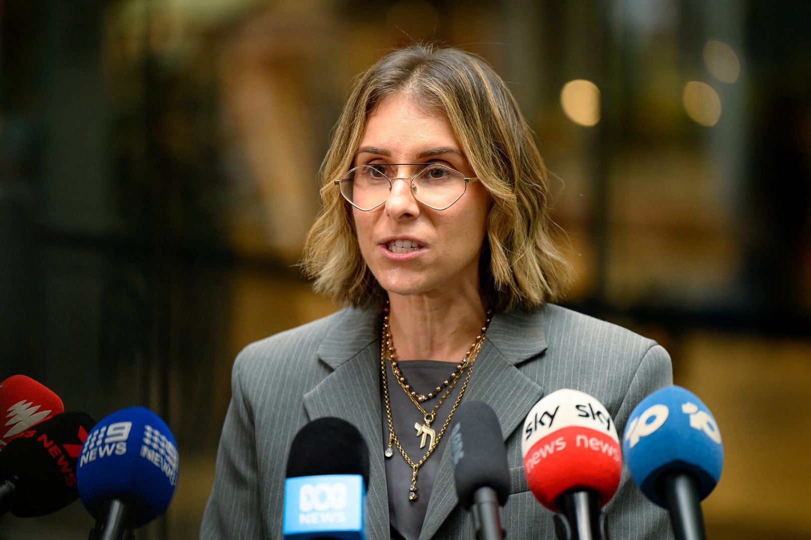 Australian Antisemitism Inquiry Exposes Deep Social Fractures as Jewish Witnesses Question Whether Reform Will Follow