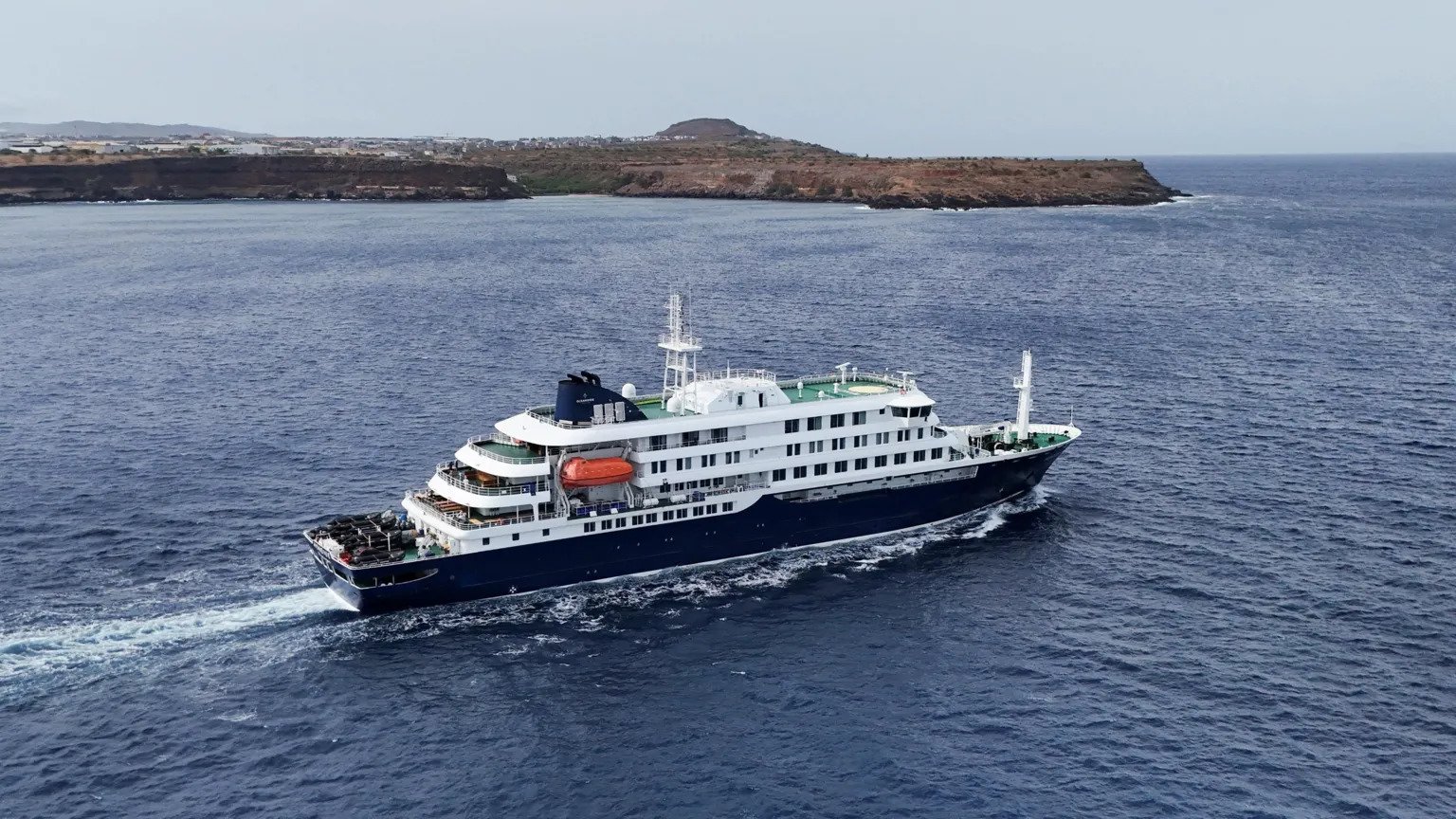 Britons on Virus-Hit Cruise Ship to Be Tested Before Repatriation Flight to UK