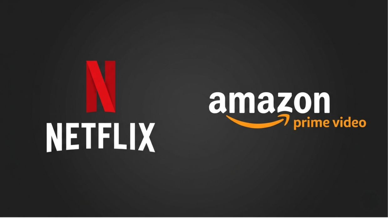 Netflix UK to Integrate Amazon Data in Major Inventory Update