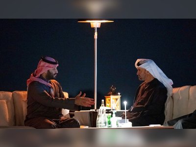 Inside the UAE–Saudi Arabia Rift: From Gulf Alliance to Strategic Rivalry