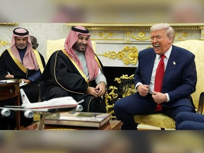 Saudi Influence Reshapes U.S. Middle East Strategy as Iran Gains Strategic Room