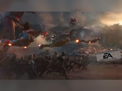 No Verified Evidence of EA HQ “Cosplaying Gamers Raid” Protest or Saudi $55B Buyout Reversal