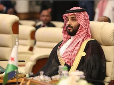 Saudi Arabia Keeps U.S. Military Access Despite Strategic Rift Over Gulf Security Operations