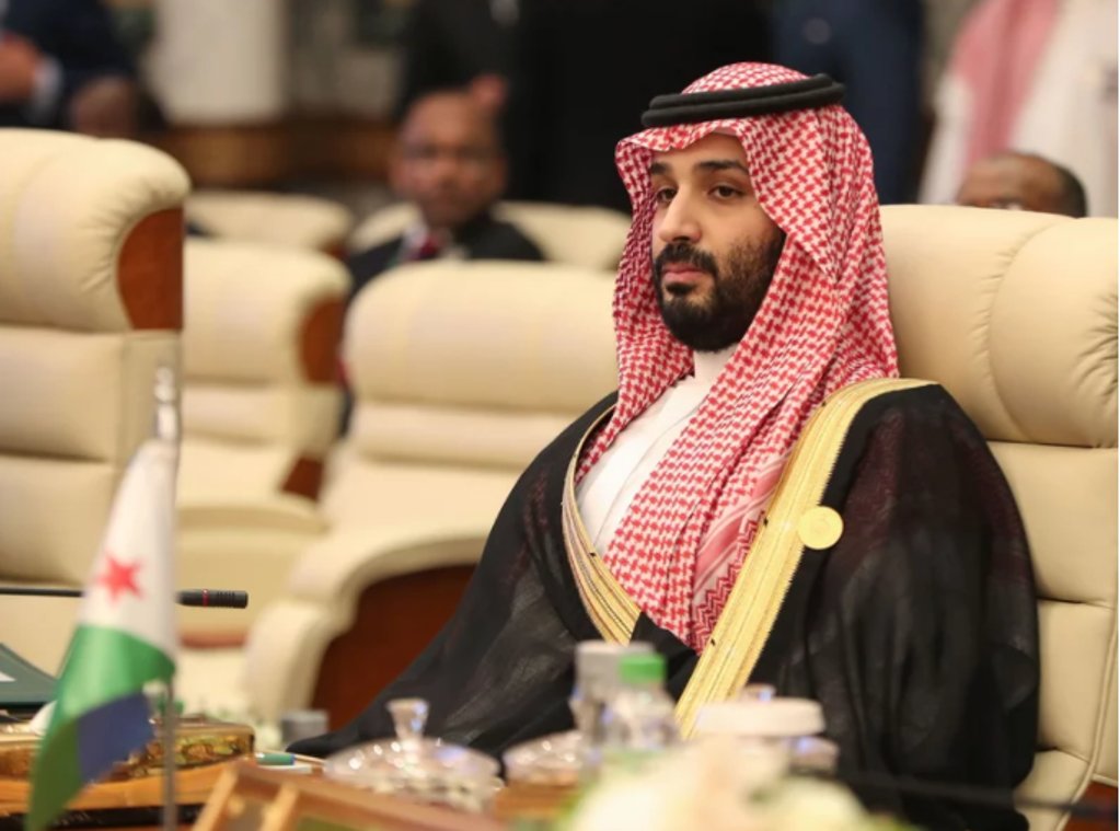 Saudi Arabia Keeps U.S. Military Access Despite Strategic Rift Over Gulf Security Operations
