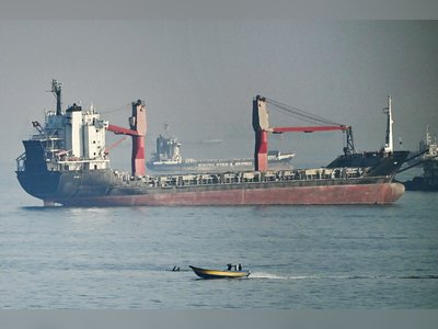 Saudi Arabia’s Security Calculus Over ‘Project Freedom’ Highlights Deep Iran Escalation Fears