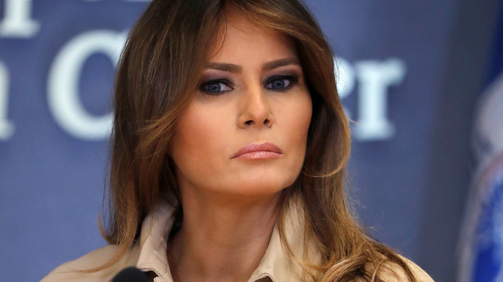 Melania Trump’s Motherhood Message Sparks Backlash Over Politics, Tone, and Timing
