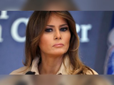 Melania Trump’s Motherhood Message Sparks Backlash Over Politics, Tone, and Timing