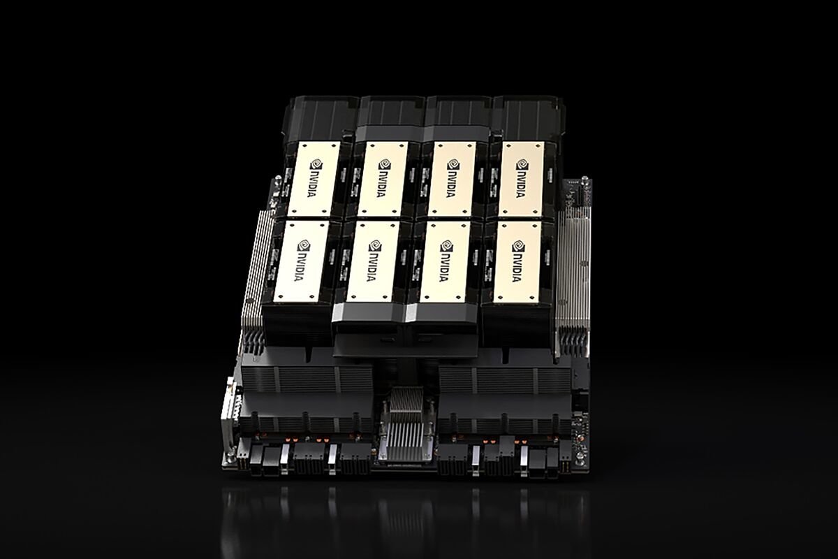 US Investigates Suspected Nvidia Chip Diversion to China Through Thailand Network