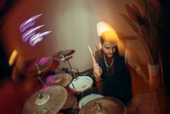 Saudi Metal Band Dune Reemerges with Renewed Purpose