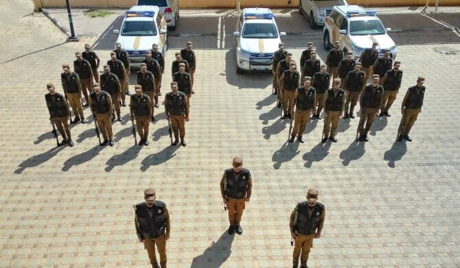 Saudi Authorities Arrest 11,175 for Violating Residency and Border Security Laws