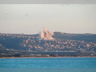 Israeli Drone Strikes Kill Four in Lebanon, Southern Airstrikes Claim at Least 13 Lives