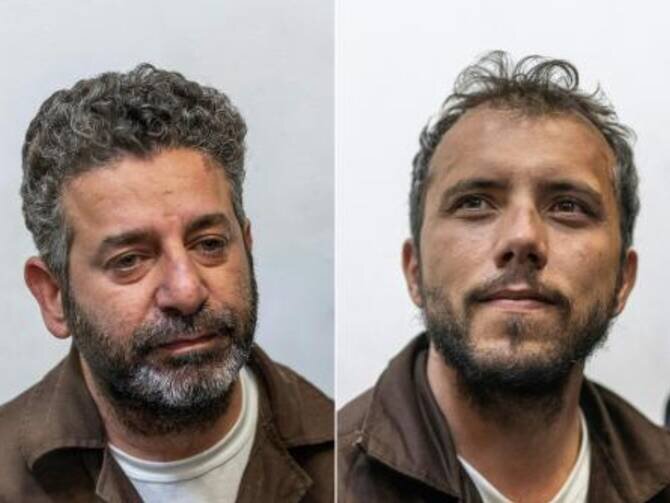 Israel to Release Two Gaza Flotilla Activists Ahead of Deportation