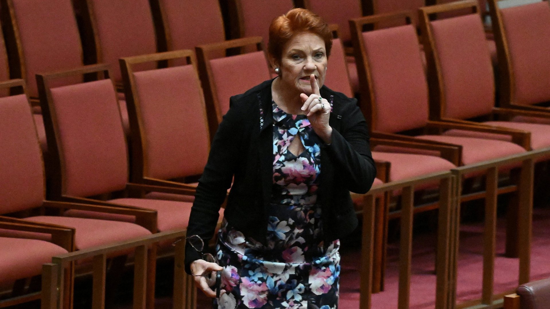 One Nation Breaks Australia’s Political Barrier With Historic By-Election Victory