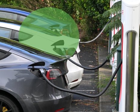 Australia’s EV Boom Is Exposing the Weakest Link in the Transition: Public Charging