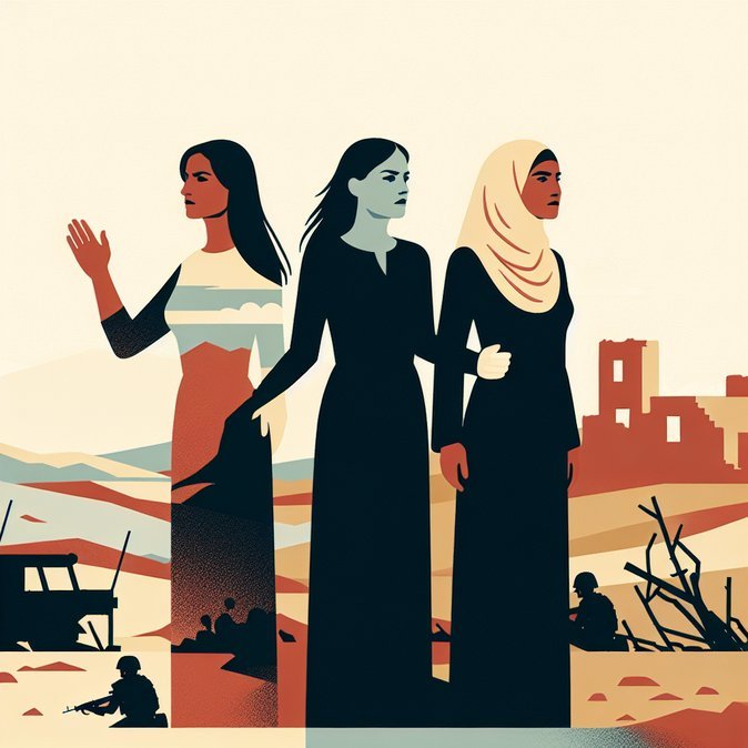 Australia Files First Crimes-Against-Humanity Charges Against Returning ISIS-Linked Women