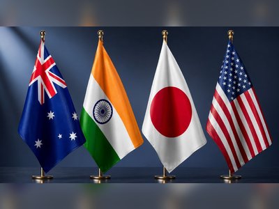 Quad Nations Move to Break China’s Grip on Critical Minerals Supply Chains
