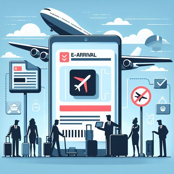 Australia Updates India Travel Advisory as New Digital Entry Rules Become Mandatory