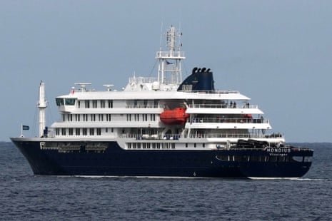 UK Passengers on Hantavirus-Affected Cruise Ship Cleared to Fly Home After Health Screening in Tenerife